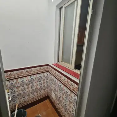 Sale of townhouse in Estepona