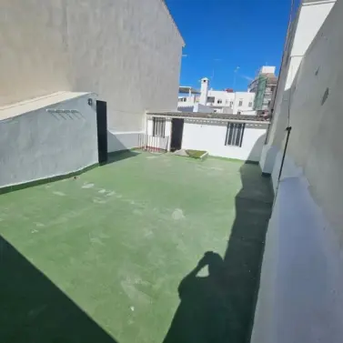 Sale of townhouse in Estepona