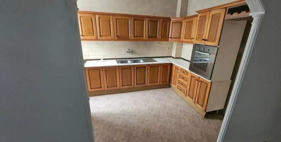 Sale of townhouse in Estepona 7