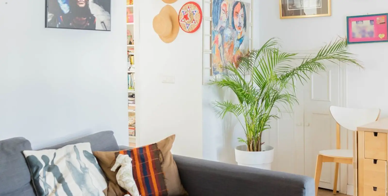 Sale of duplex in El Palo 12