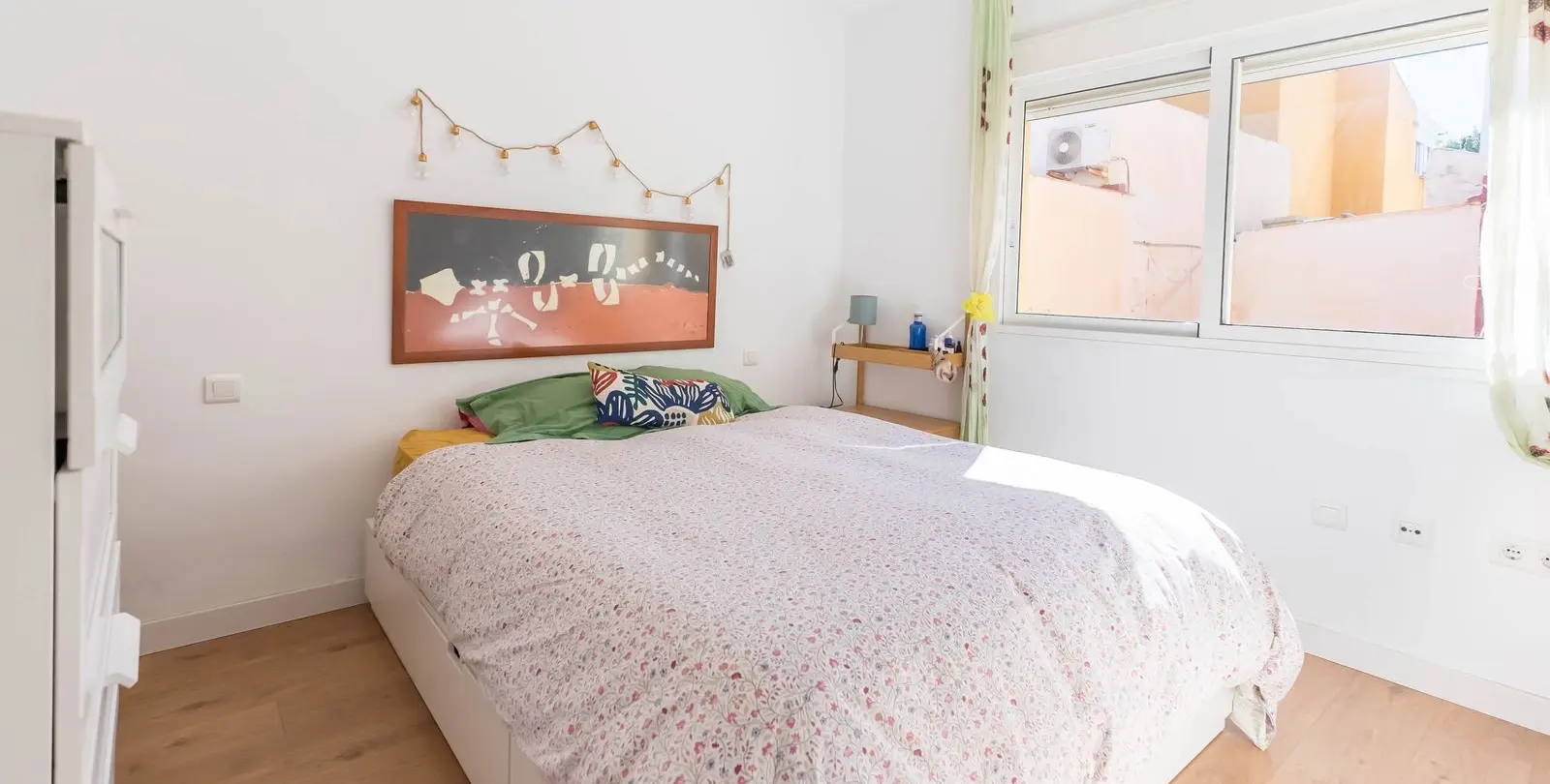 Sale of duplex in El Palo 14