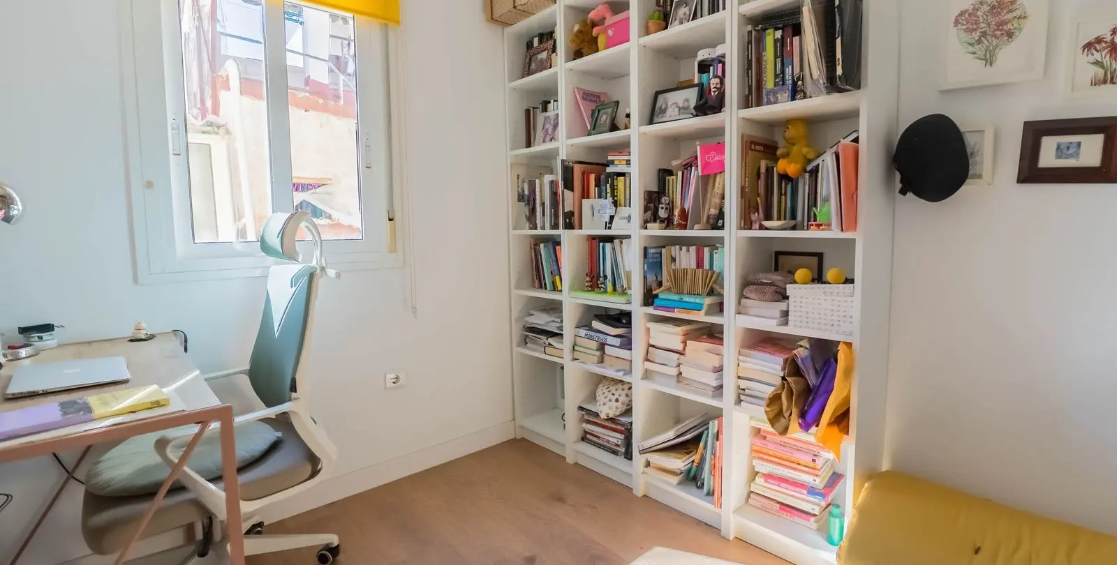 Sale of duplex in El Palo 19