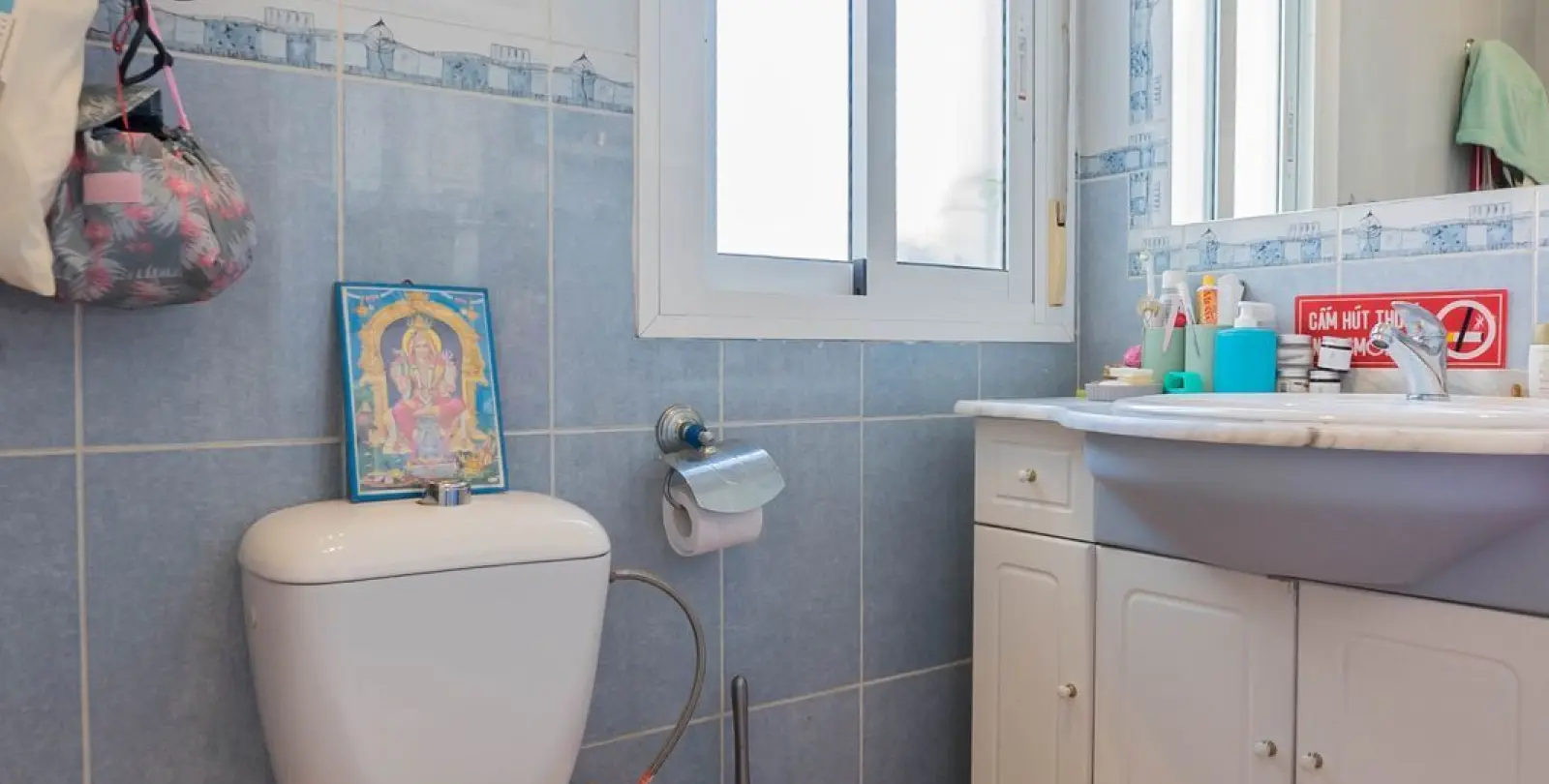 Sale of duplex in El Palo 21
