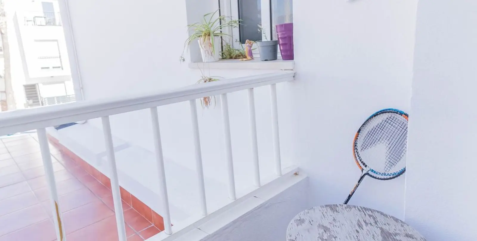 Sale of duplex in El Palo 24