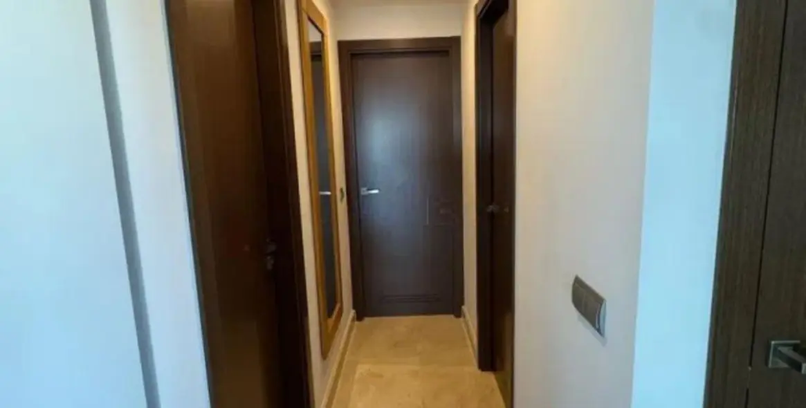Sale of middle floor apartment in Ojén 19