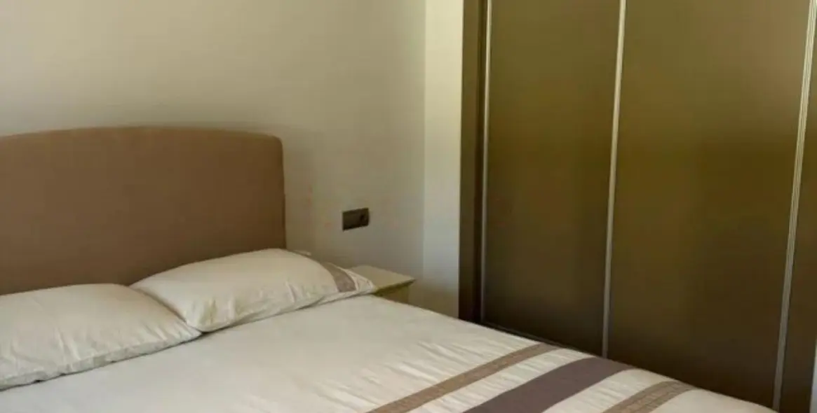 Sale of middle floor apartment in Ojén 20