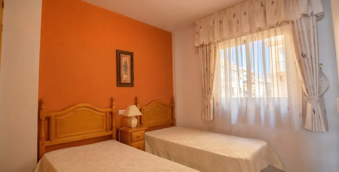 Продажа апартаментов на среднем этаже в Fuengirola 22