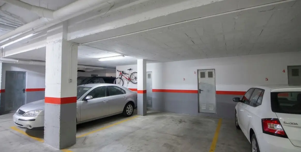 Продажа апартаментов на среднем этаже в Fuengirola 23