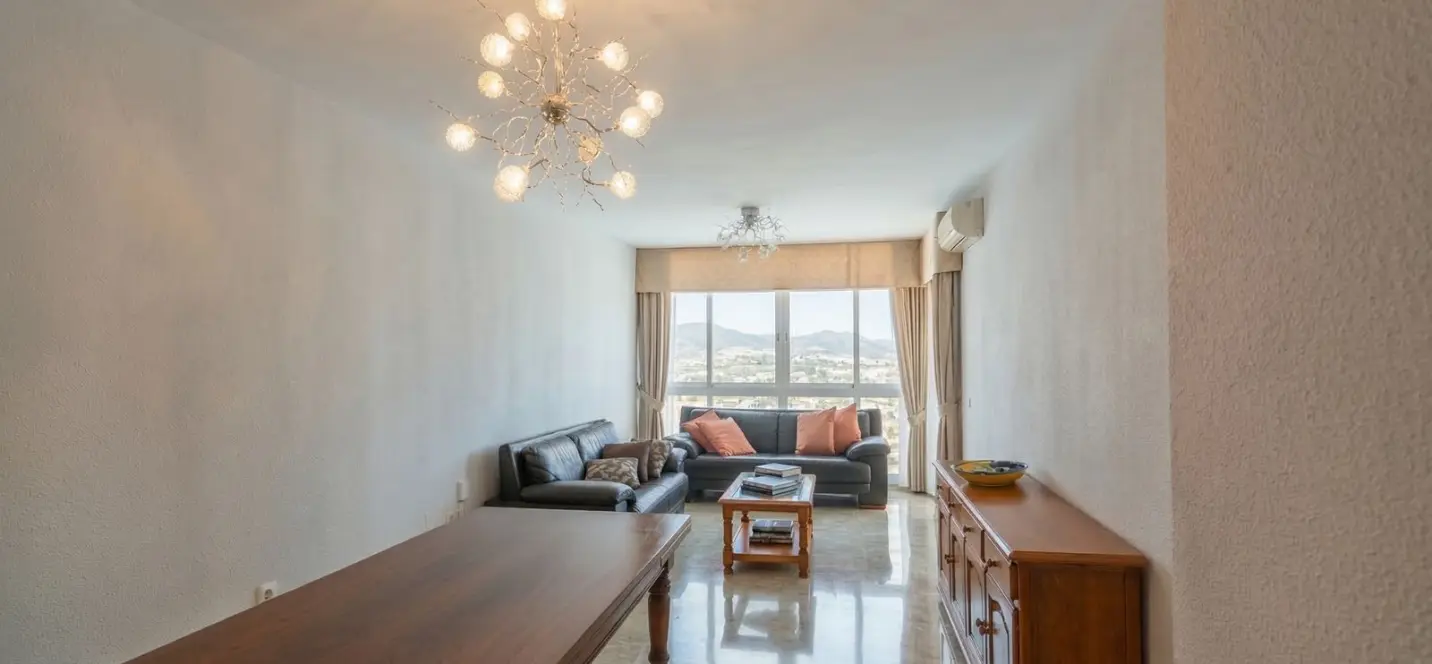 Venta de apartamento en planta media en Fuengirola 4