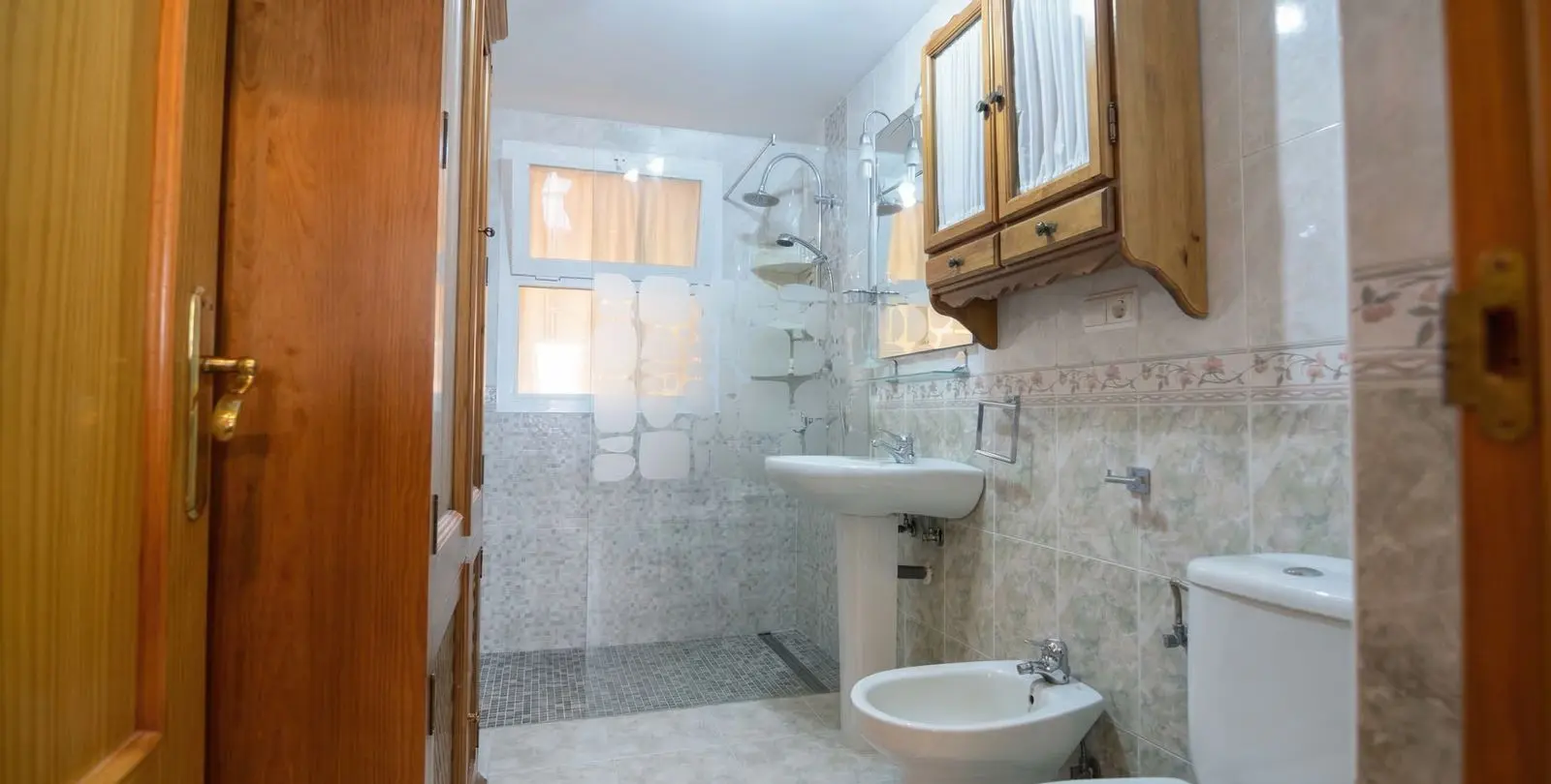 Venta de apartamento en planta media en Fuengirola 15