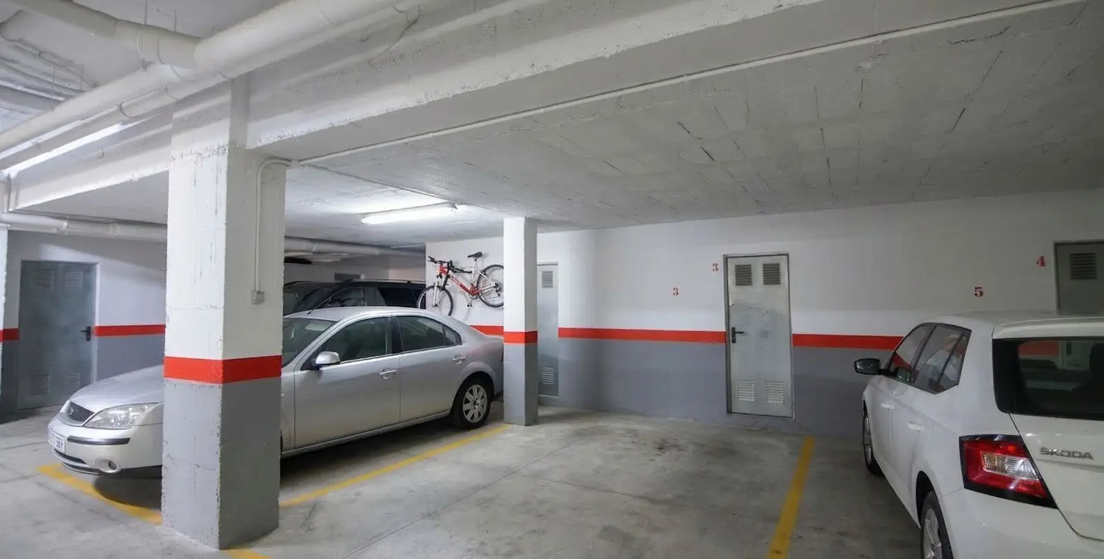 Venta de apartamento en planta media en Fuengirola 21