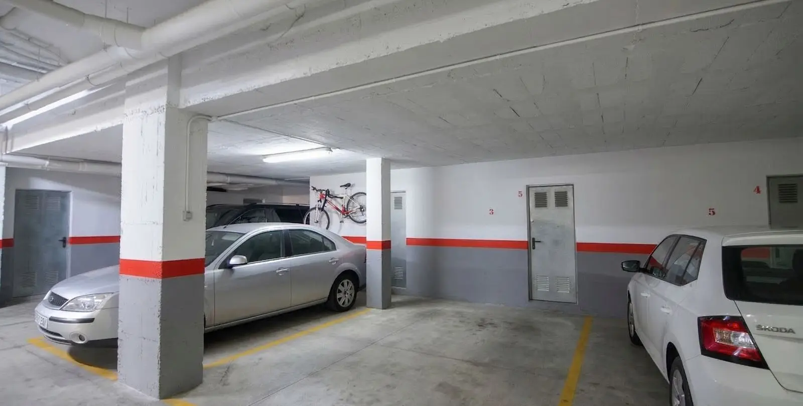 Venta de apartamento en planta media en Fuengirola 23