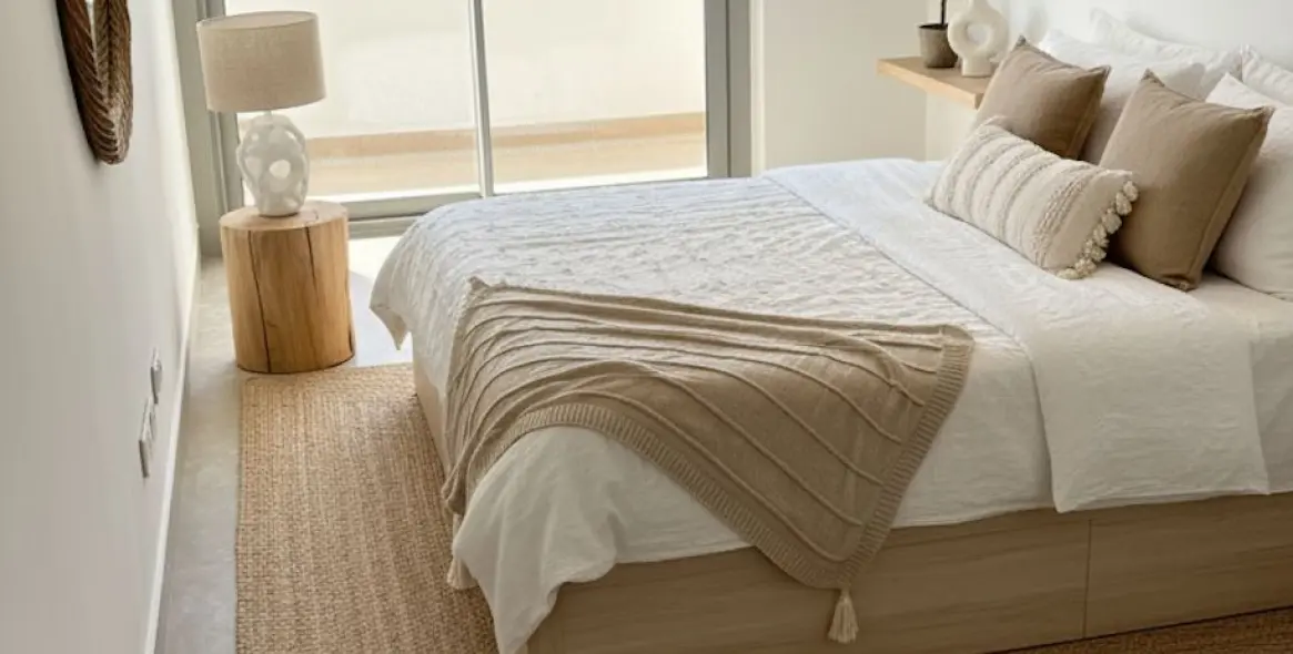 Продажа апартаментов на первом этаже в Estepona 8