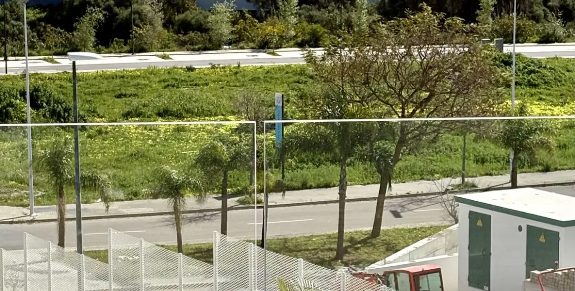 Продажа апартаментов на первом этаже в Estepona 15