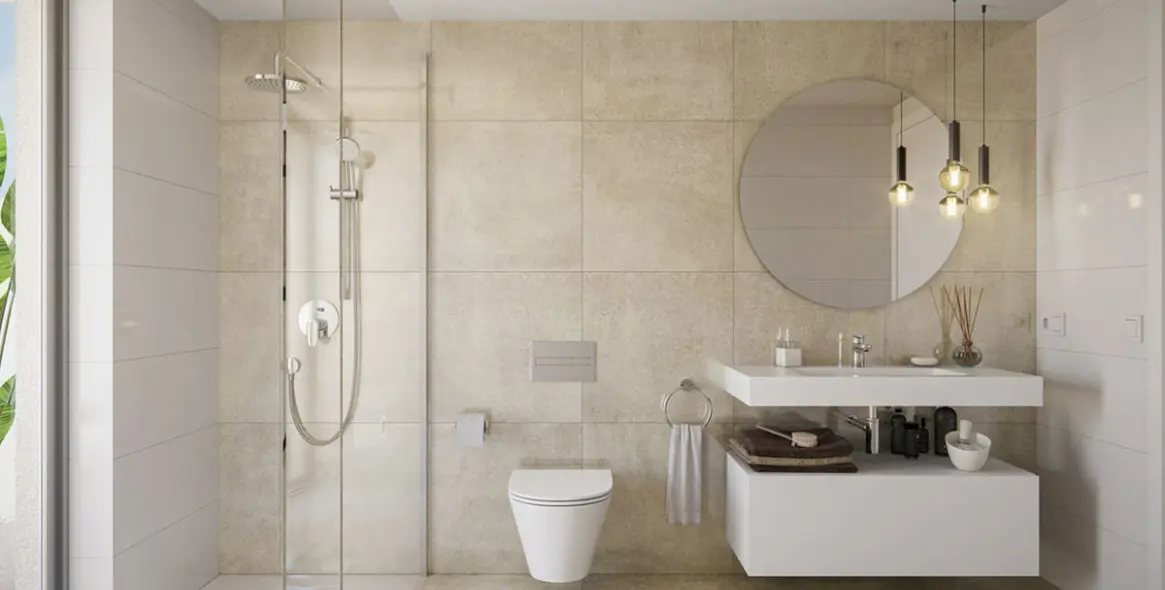 Продажа апартаментов на первом этаже в Estepona 17