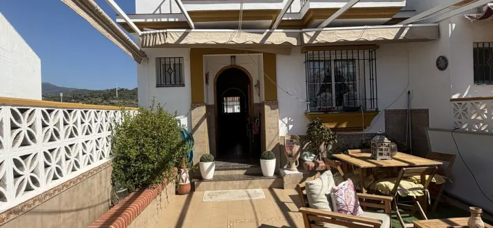 Venta de adosado en Estepona 0
