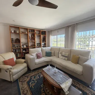 Venta de adosado en Estepona