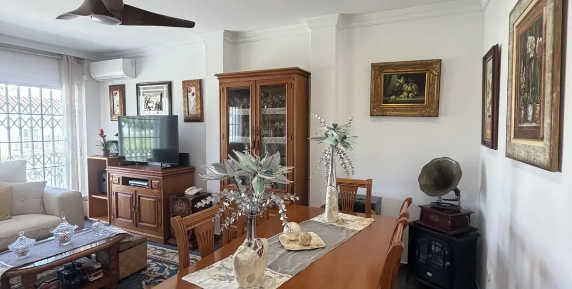 Продажа таунхауса в Estepona 3