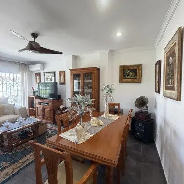 Venta de adosado en Estepona