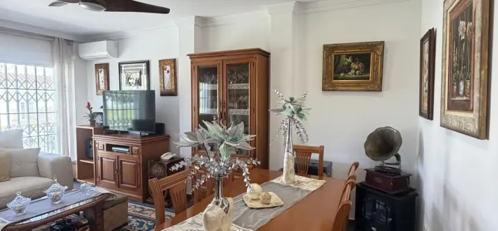 Venta de adosado en Estepona 2