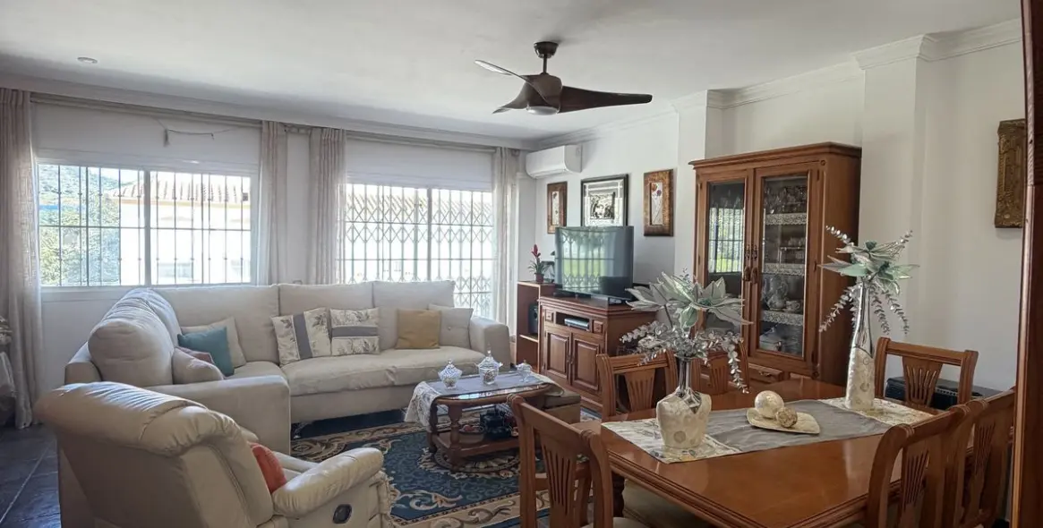 Продажа таунхауса в Estepona 4