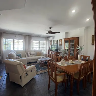 Venta de adosado en Estepona