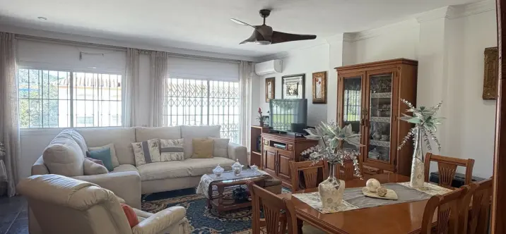 Venta de adosado en Estepona 3