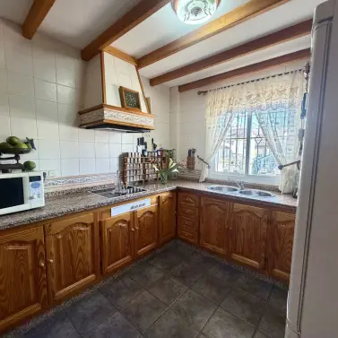 Venta de adosado en Estepona