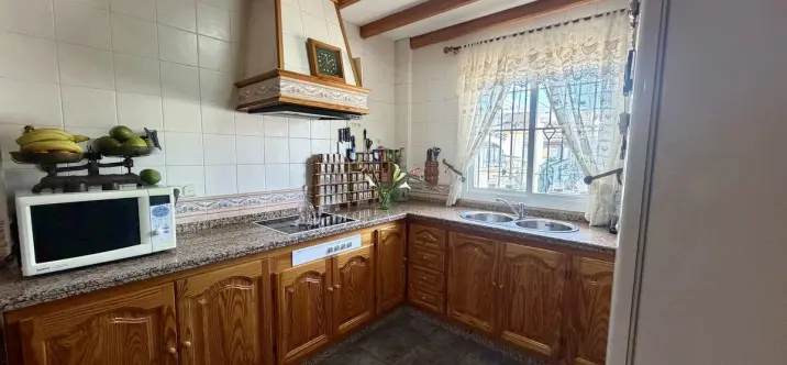 Venta de adosado en Estepona 4