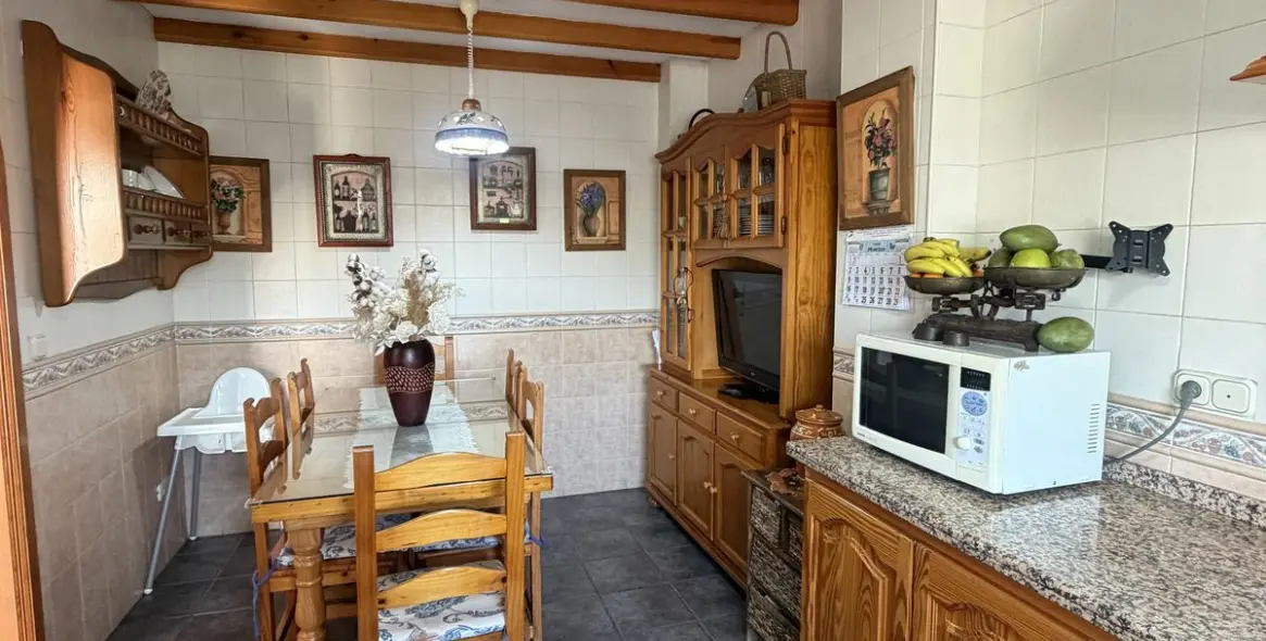 Продажа таунхауса в Estepona 6