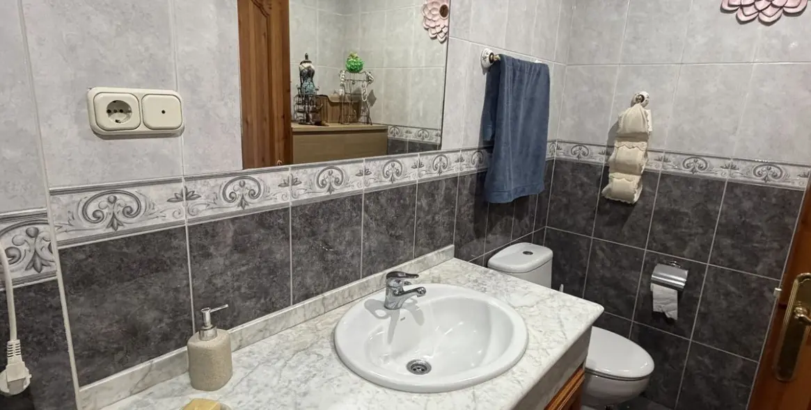 Продажа таунхауса в Estepona 12