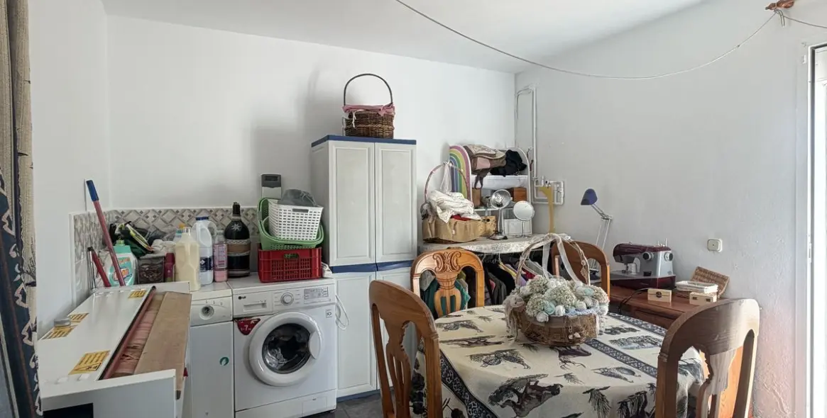 Продажа таунхауса в Estepona 18