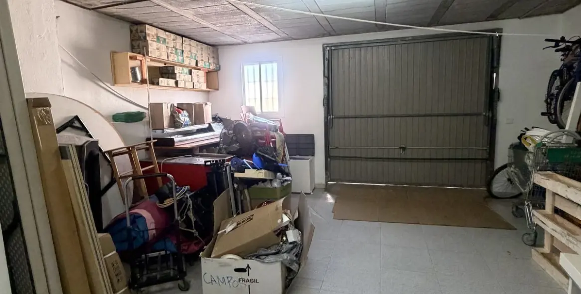 Продажа таунхауса в Estepona 22