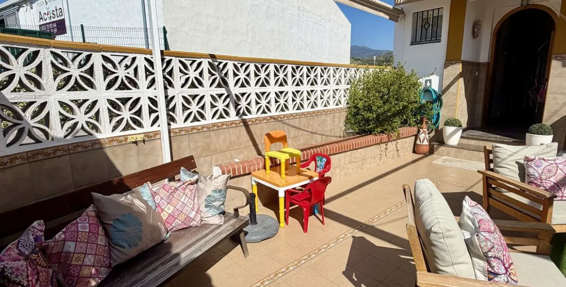 Продажа таунхауса в Estepona 25