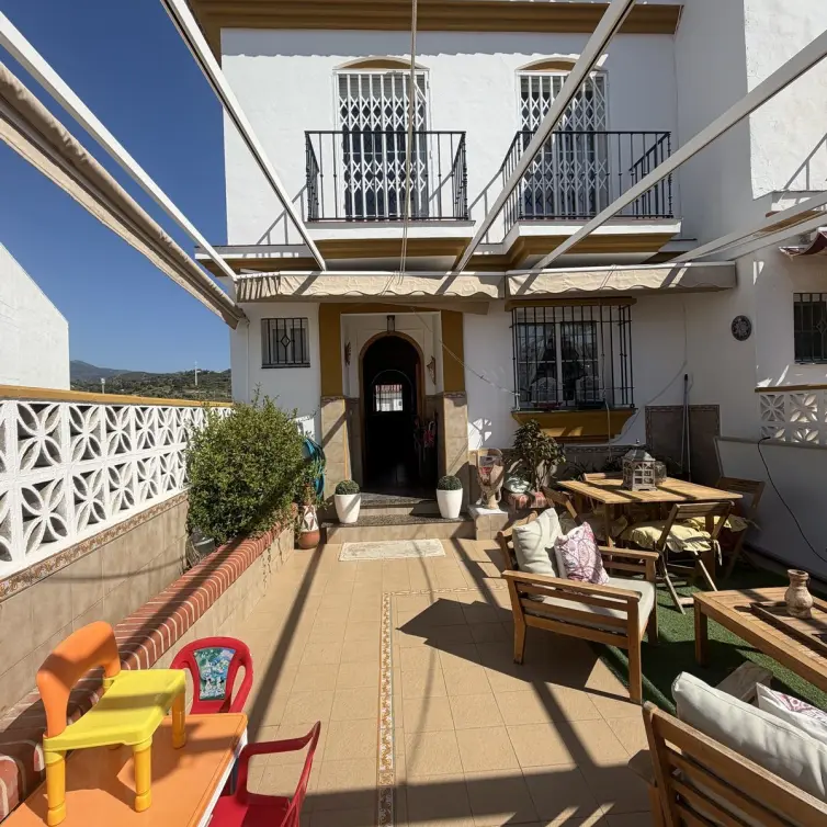 Venta de adosado en Estepona