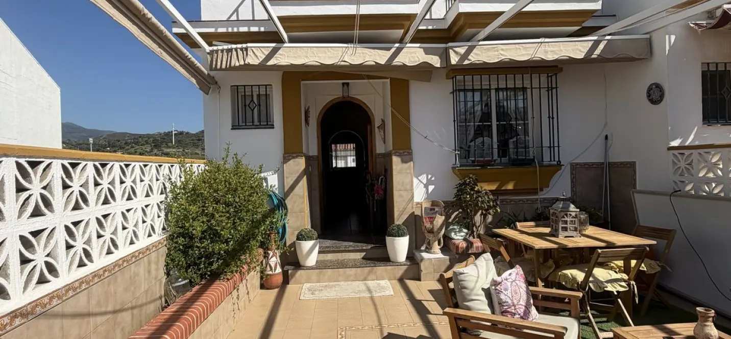 Venta de adosado en Estepona 0