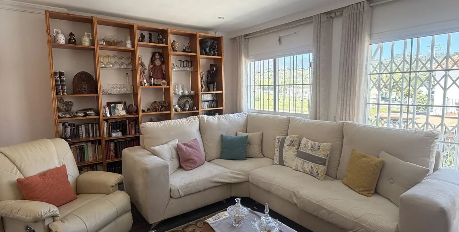 Venta de adosado en Estepona 2