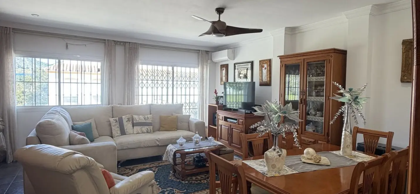 Venta de adosado en Estepona 3