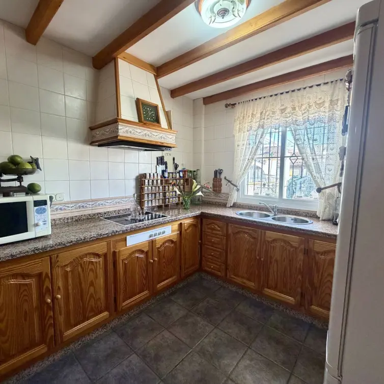 Venta de adosado en Estepona