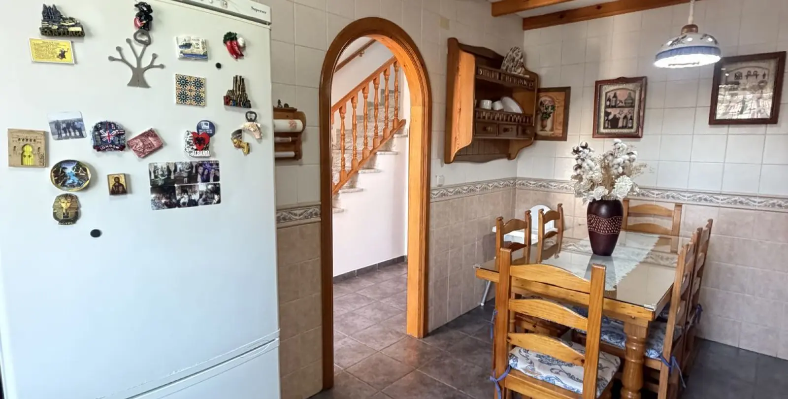 Venta de adosado en Estepona 7