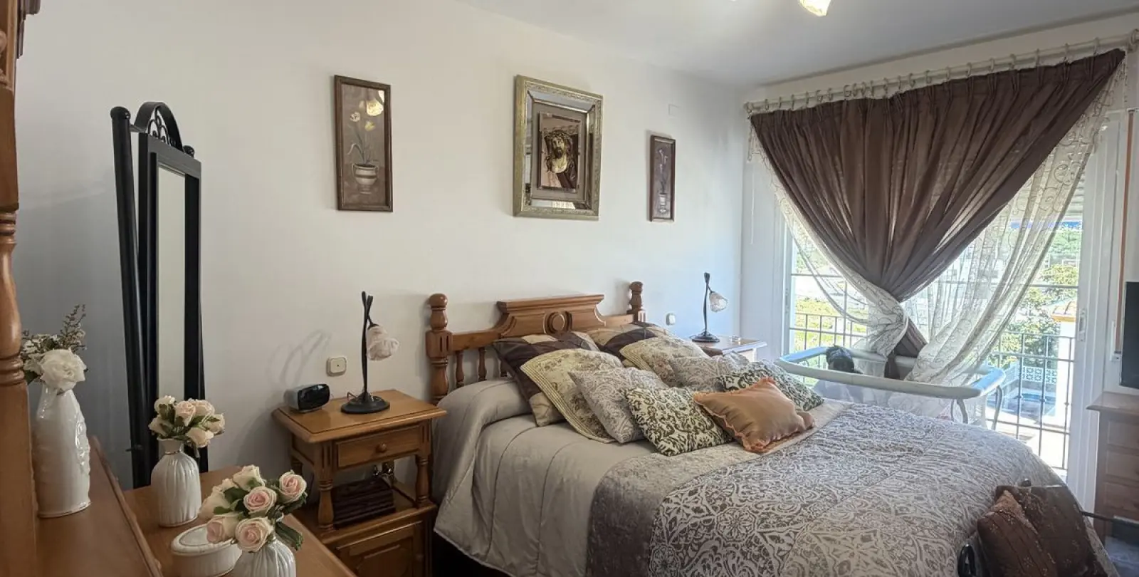 Venta de adosado en Estepona 10