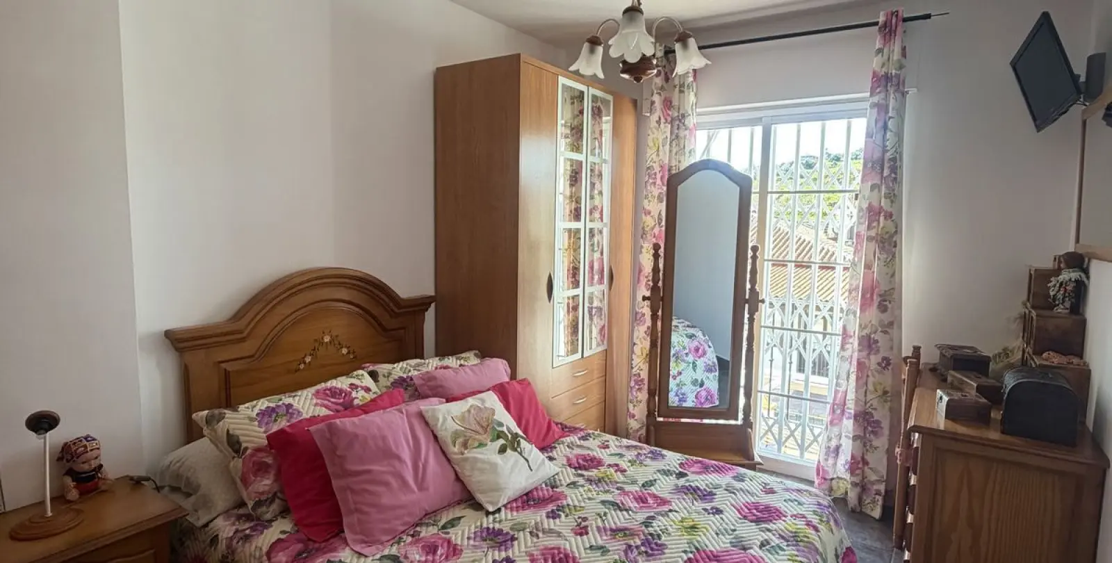 Venta de adosado en Estepona 16