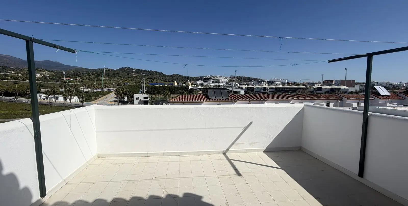 Venta de adosado en Estepona 19