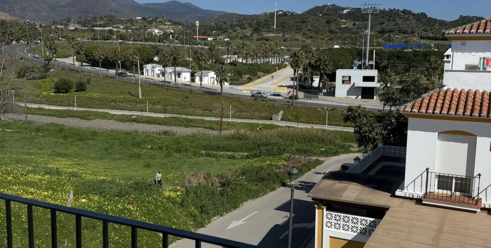 Venta de adosado en Estepona 20