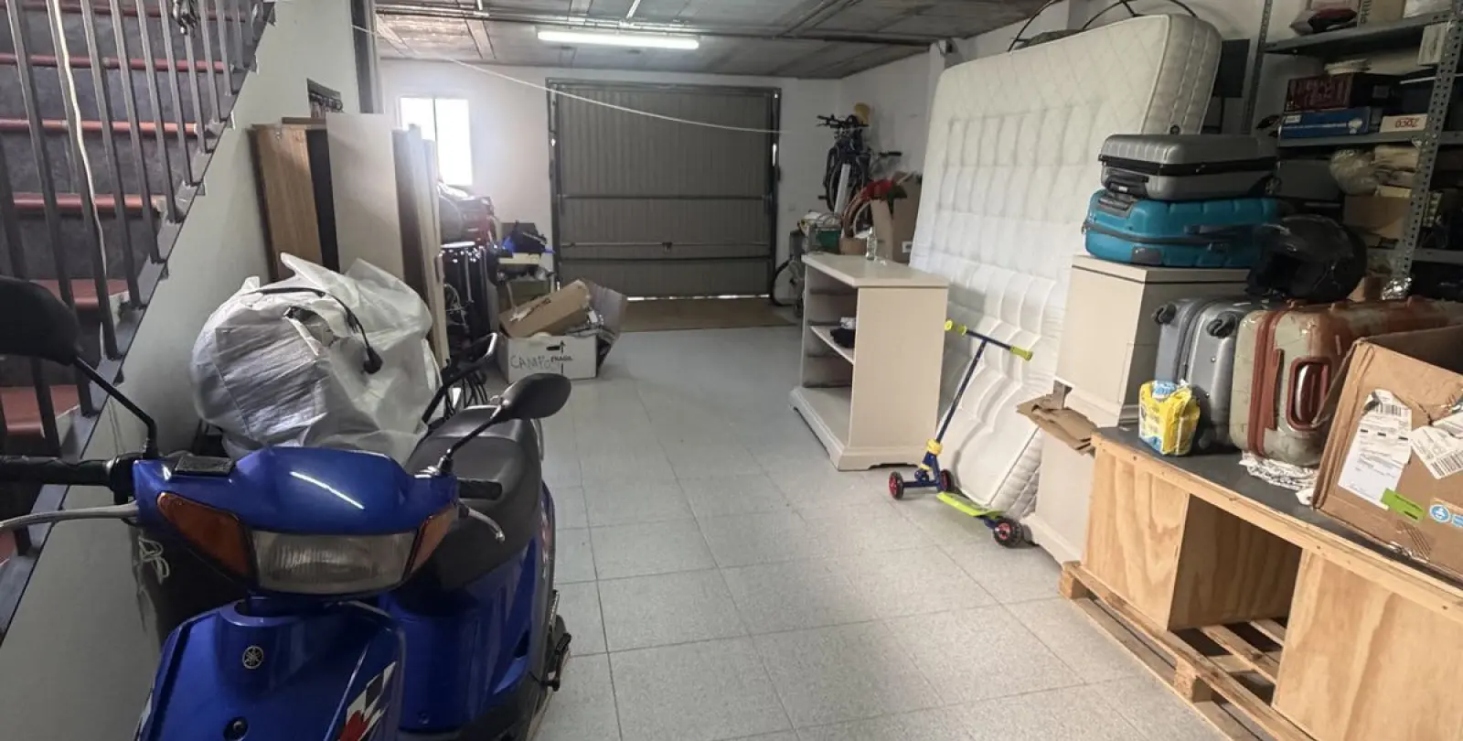 Venta de adosado en Estepona 21