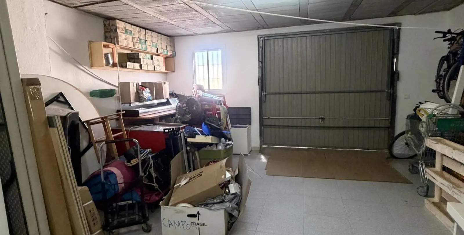 Venta de adosado en Estepona 22