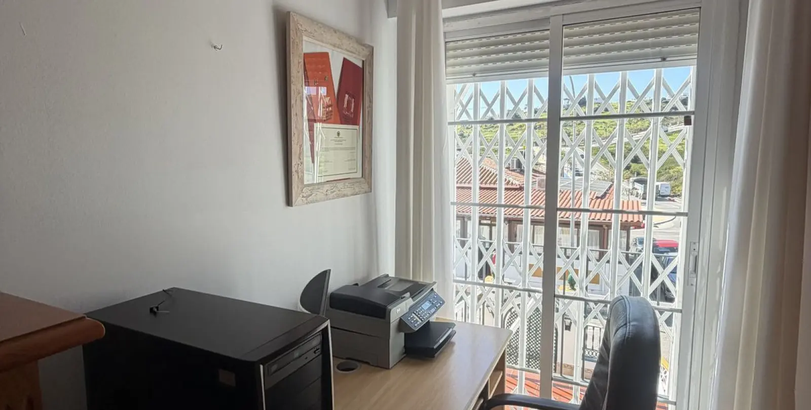Venta de adosado en Estepona 24