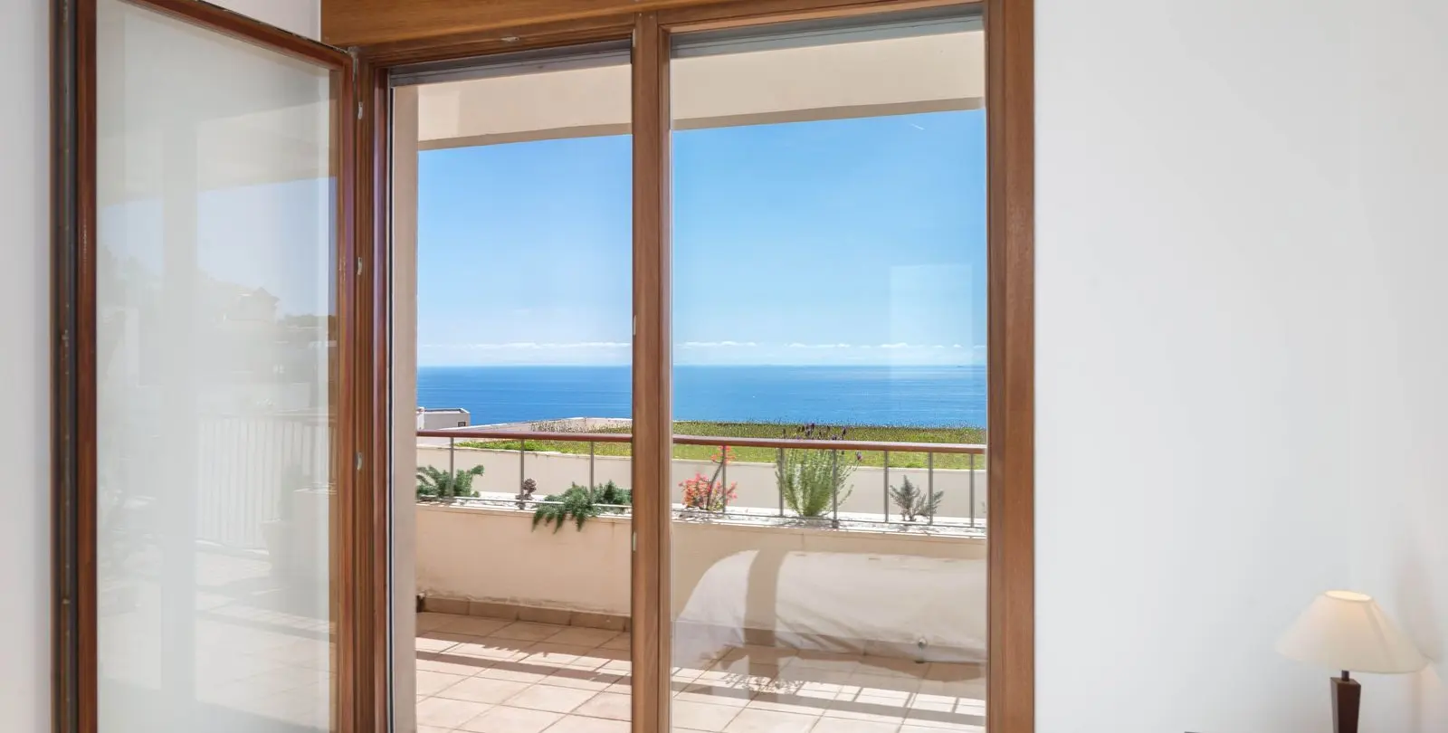 Продажа апартаментов на среднем этаже в Altos de los Monteros 21