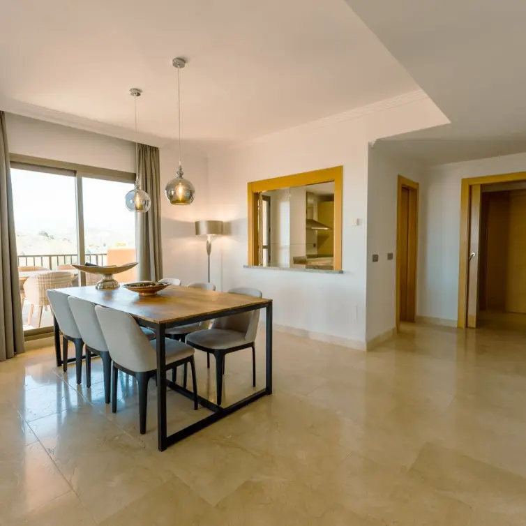 Venta de apartamento en planta media en Atalaya