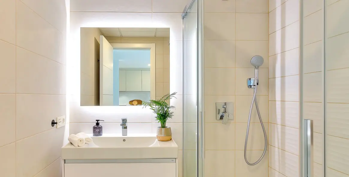 Продажа апартаментов на первом этаже в Elviria 19